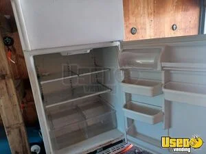 2003 Concession Trailer 50 Ohio for Sale