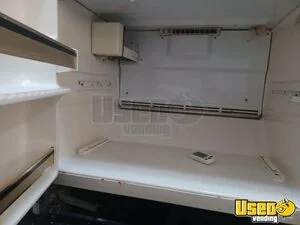 2003 Concession Trailer 52 Ohio for Sale