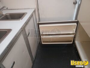 2003 Concession Trailer 53 Ohio for Sale