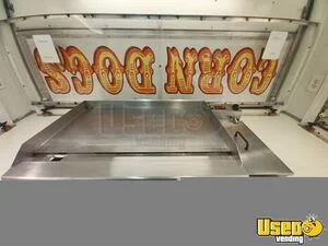 2003 Concession Trailer 60 Ohio for Sale