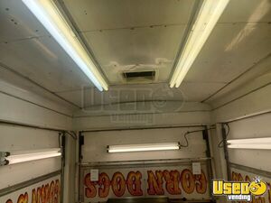 2003 Concession Trailer 62 Ohio for Sale