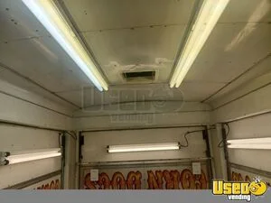 2003 Concession Trailer 62 Ohio for Sale