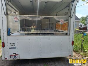 2003 Concession Trailer 64 Ohio for Sale