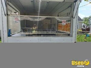 2003 Concession Trailer 64 Ohio for Sale
