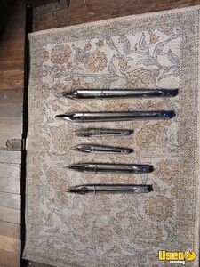 2003 Concession Trailer 65 Ohio for Sale