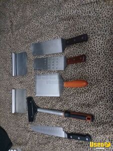 2003 Concession Trailer 66 Ohio for Sale