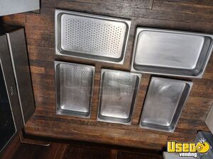 2003 Concession Trailer 67 Ohio for Sale