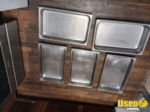 2003 Concession Trailer 67 Ohio for Sale
