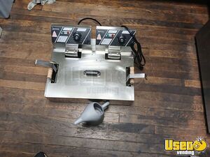 2003 Concession Trailer 68 Ohio for Sale