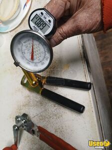 2003 Concession Trailer 69 Ohio for Sale