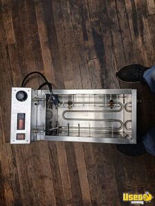 2003 Concession Trailer 70 Ohio for Sale