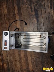 2003 Concession Trailer 71 Ohio for Sale