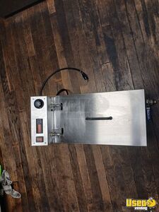 2003 Concession Trailer 72 Ohio for Sale