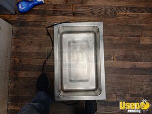 2003 Concession Trailer 73 Ohio for Sale