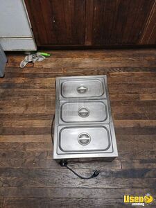 2003 Concession Trailer 74 Ohio for Sale