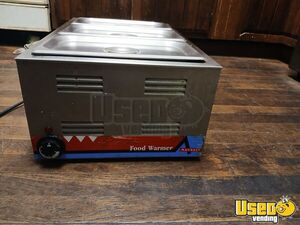 2003 Concession Trailer 75 Ohio for Sale