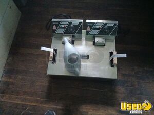 2003 Concession Trailer 76 Ohio for Sale