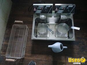 2003 Concession Trailer 77 Ohio for Sale