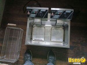 2003 Concession Trailer 78 Ohio for Sale