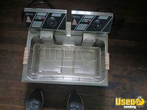 2003 Concession Trailer 79 Ohio for Sale