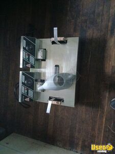 2003 Concession Trailer 80 Ohio for Sale