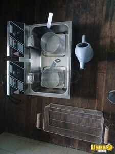 2003 Concession Trailer 81 Ohio for Sale