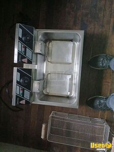 2003 Concession Trailer 82 Ohio for Sale