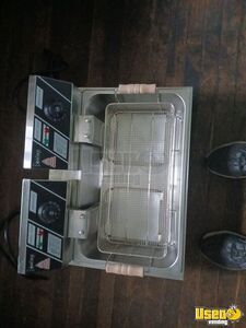 2003 Concession Trailer 83 Ohio for Sale