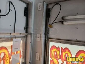 2003 Concession Trailer 84 Ohio for Sale