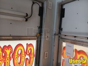 2003 Concession Trailer 85 Ohio for Sale