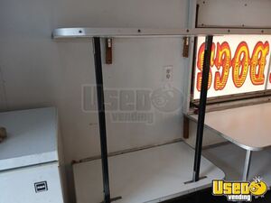 2003 Concession Trailer 86 Ohio for Sale