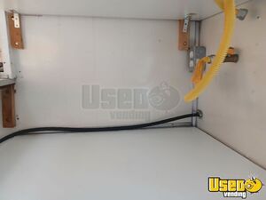 2003 Concession Trailer 92 Ohio for Sale