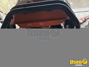 2003 Concession Trailer 93 Ohio for Sale