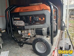 2003 Concession Trailer 94 Ohio for Sale