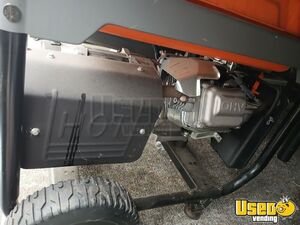 2003 Concession Trailer 95 Ohio for Sale