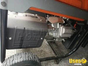 2003 Concession Trailer 95 Ohio for Sale