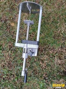 2003 Concession Trailer 96 Ohio for Sale