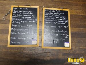 2003 Concession Trailer 97 Ohio for Sale