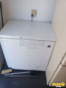 2003 Concession Trailer Additional 3 Ohio for Sale