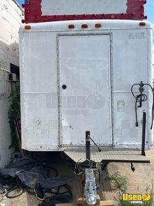 2003 Concession Trailer Cabinets Virginia for Sale