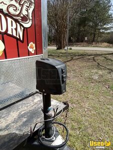 2003 Concession Trailer Concession Trailer 32 Tennessee for Sale