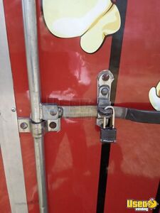 2003 Concession Trailer Concession Trailer 33 Tennessee for Sale