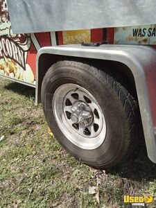 2003 Concession Trailer Concession Trailer 34 Tennessee for Sale