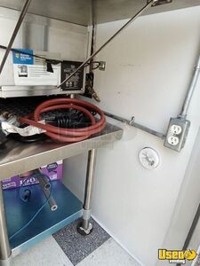 2003 Concession Trailer Concession Trailer Breaker Panel Tennessee for Sale