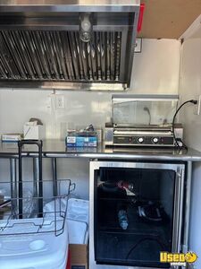 2003 Concession Trailer Concession Trailer Concession Window South Carolina for Sale