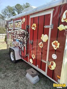 2003 Concession Trailer Concession Trailer Concession Window Tennessee for Sale