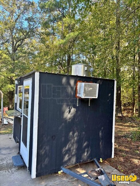 2003 Concession Trailer Concession Trailer South Carolina for Sale