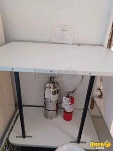 2003 Concession Trailer Fryer Ohio for Sale