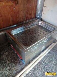 2003 Concession Trailer Hand-washing Sink Ohio for Sale