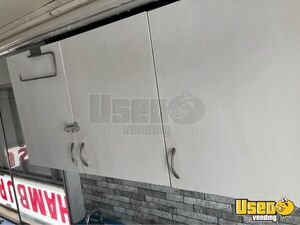 2003 Concession Trailer Hand-washing Sink Virginia for Sale